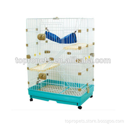 luxury cat cage